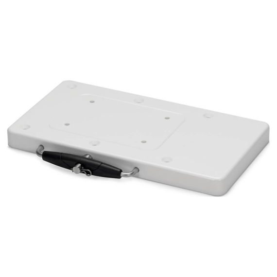 Minn Kota Riptide A-17 Fäste Komposit i gruppen Bådelektronik / El-motorer / El-motor tilbehør / Monteringsstativer til motorer og hurtigudløserbeslag hos Sportfiskeprylar.se (M1854017)