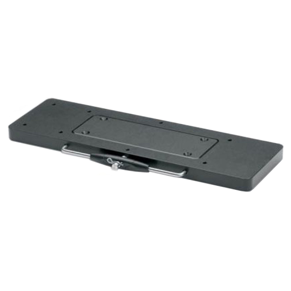 MKA-23 Fäste Komposit i gruppen Bådelektronik / El-motorer / El-motor tilbehør / Monteringsstativer til motorer og hurtigudløserbeslag hos Sportfiskeprylar.se (M1854023)