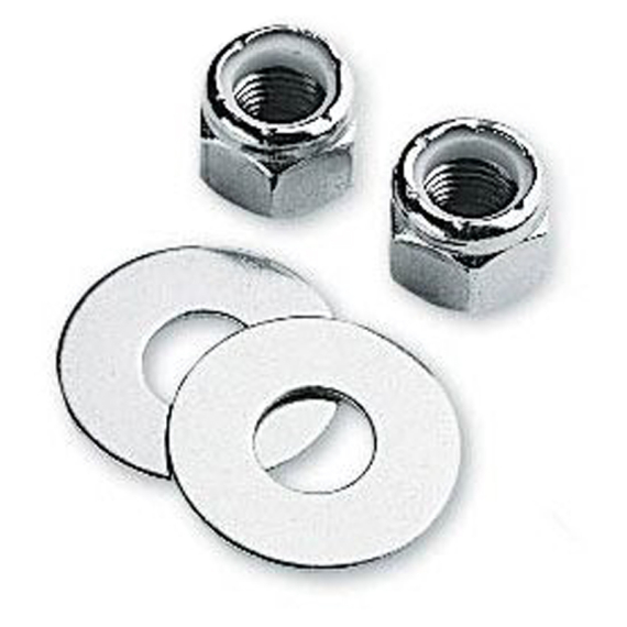 MKP-23 Propeller Screw-Nut D i gruppen Bådelektronik / El-motorer hos Sportfiskeprylar.se (M1865014)