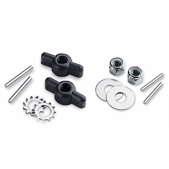 Minn kota Propellermutter i gruppen Bådelektronik / El-motorer hos Sportfiskeprylar.se (M1865020r)