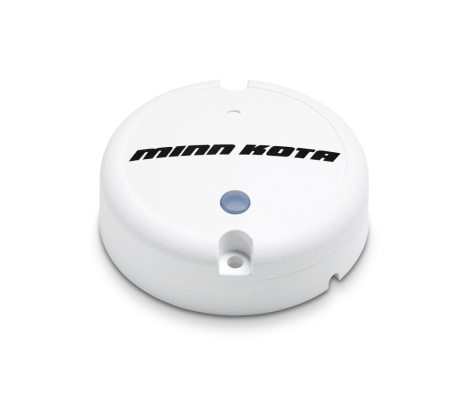 Minn kota i-Pilot headingsensor BT i gruppen Bådelektronik / El-motorer / El-motor tilbehør hos Sportfiskeprylar.se (M1866680)