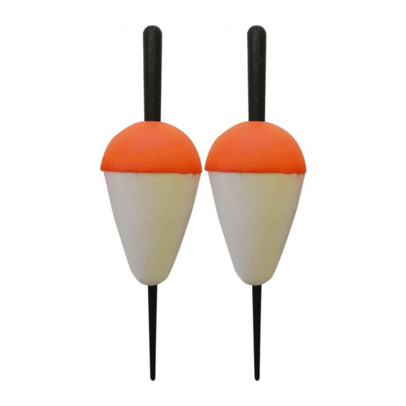 Darts Float 2-pack i gruppen Kroge og endegrej / Flåd / Styrofoam-flåd hos Sportfiskeprylar.se (M189-935r)