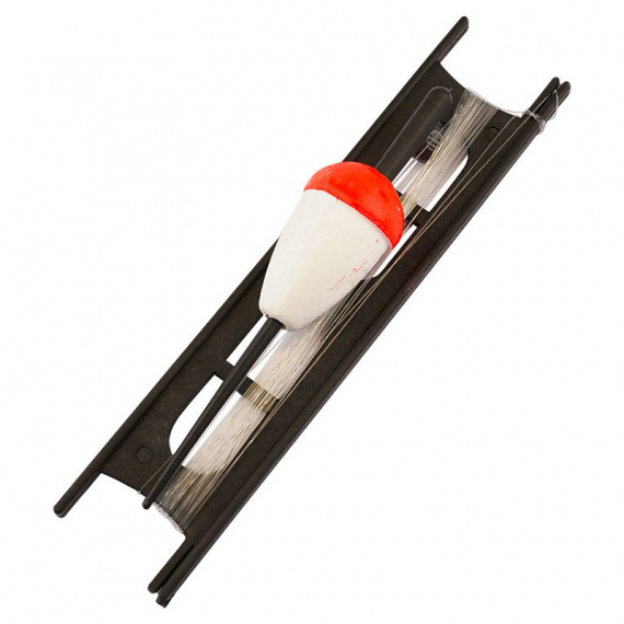 Darts Float Fishing Set Styrofoam 2-pack i gruppen Kroge og endegrej / Sæt til flådfiskeri / Færdiglavede krogsæt hos Sportfiskeprylar.se (M190-945r)