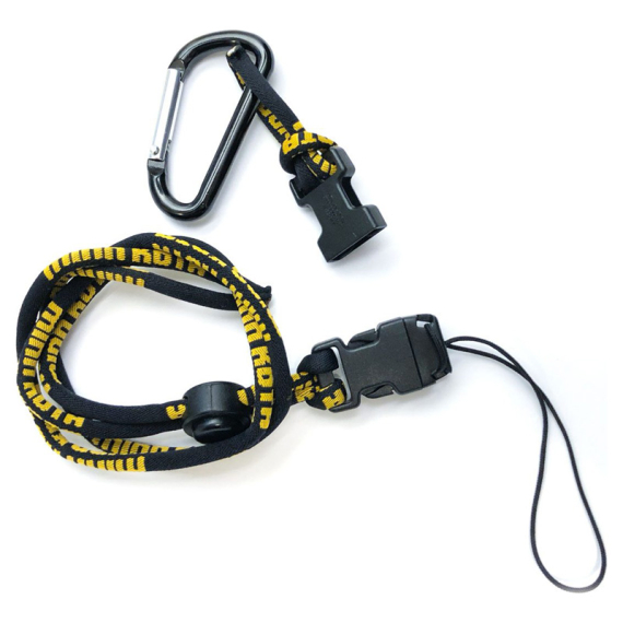 Minn Kota I-Pilot Neck Strap for Remote Control i gruppen Bådelektronik / Ekkolod og kortplottere / Ekkolod tilbehør / Fjernbetjeninger hos Sportfiskeprylar.se (M2390800)