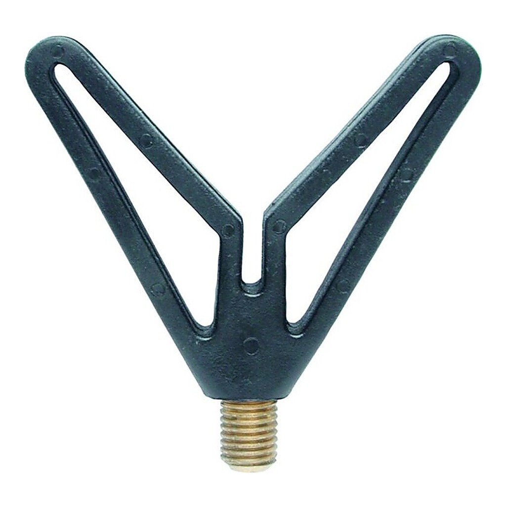 Darts Klyka-V i gruppen Udstyr og tilbehør / Rod Pods, Rod Rests & Banksticks / Rod Rests hos Sportfiskeprylar.se (M308-002)
