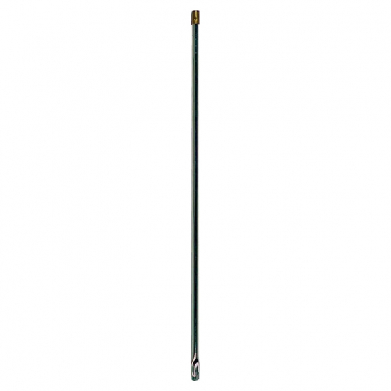 Darts Bankstick - 75cm i gruppen Udstyr og tilbehør / Rod Pods, Rod Rests & Banksticks / Stangholdere hos Sportfiskeprylar.se (M360-075)