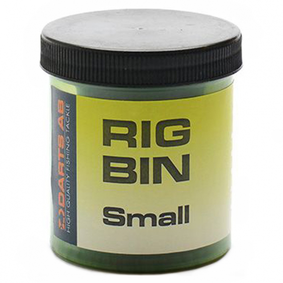 Darts Rig Bin-mini i gruppen Opbevaring / Tackle-bokse / Terminal tackle-opbevarlng og udstyrsbokse hos Sportfiskeprylar.se (M410-11)