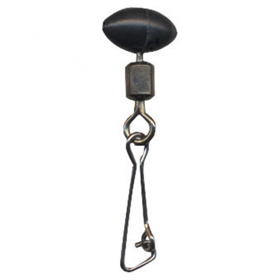 Dart Gliding Snap i gruppen Kroge og endegrej / Rig tilbehør / Perler og kugler hos Sportfiskeprylar.se (M711-05r)