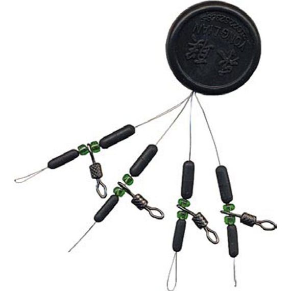 Justerbar Upphängare i gruppen Kroge og endegrej / Rig tilbehør / Andet rigtilbehør hos Sportfiskeprylar.se (M711-06)