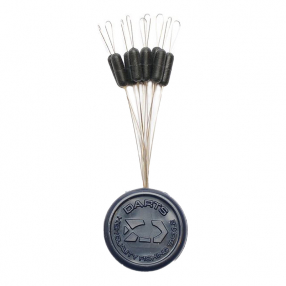 Darts Flötesstopp Braided Line i gruppen Kroge og endegrej / Rig tilbehør / Flådstoppere hos Sportfiskeprylar.se (M714-10r)