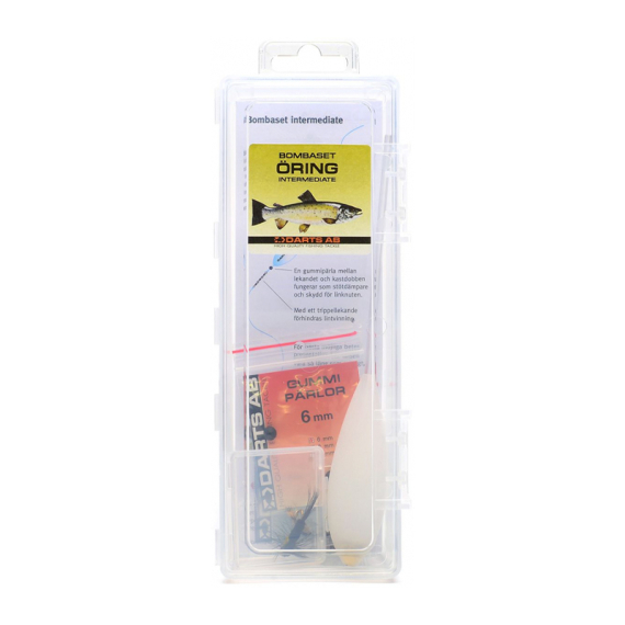 BOMBASET-Intermediate i gruppen Madding / Bombarda og Float N\' Fly / Bombarda hos Sportfiskeprylar.se (M896-03)