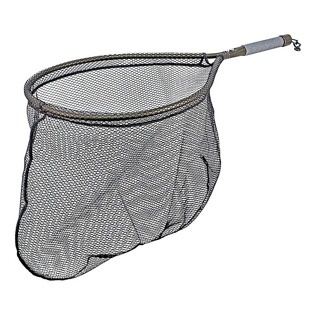 McLean Mesh Net Weigh-Net - Large (M110) i gruppen Udstyr og tilbehør / Fiskenet / Fluefiskeri net hos Sportfiskeprylar.se (MA-M110)