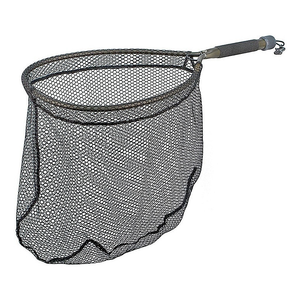 McLean Mesh Net Weigh-Net - Small (M112) i gruppen Udstyr og tilbehør / Fiskenet / Fluefiskeri net hos Sportfiskeprylar.se (MA-M112)