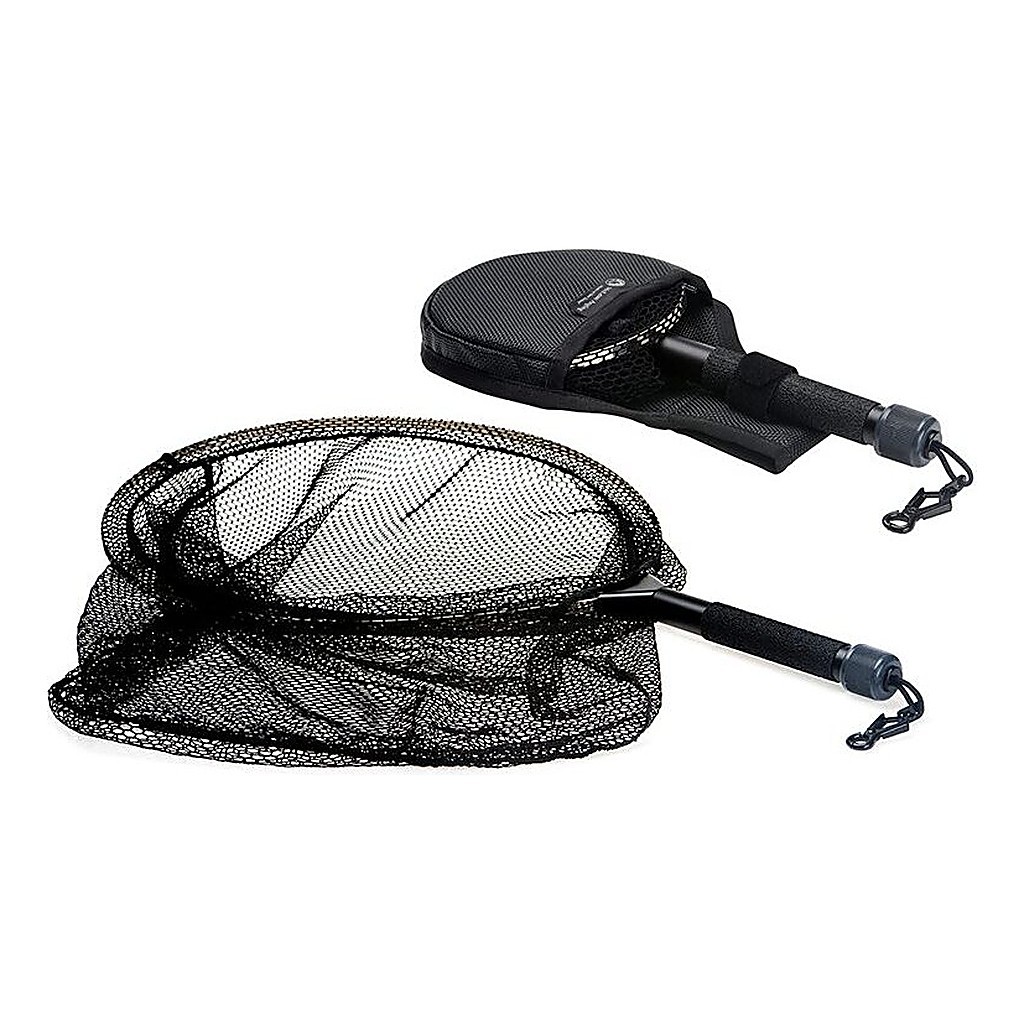 McLean Foldable Weight-Net i gruppen Udstyr og tilbehør / Fiskenet / Fluefiskeri net hos Sportfiskeprylar.se (MA-M115)