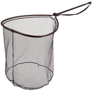 McLean Salmon Weigh Landing Net 3XL (Model R141) i gruppen Udstyr og tilbehør / Fiskenet / Predator fangstnet hos Sportfiskeprylar.se (MA-R141)