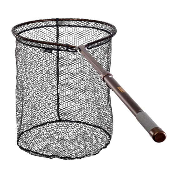 McLean Hinged Sprung Telescopic (Model R510) i gruppen Udstyr og tilbehør / Fiskenet / Fluefiskeri net hos Sportfiskeprylar.se (MA-R510)