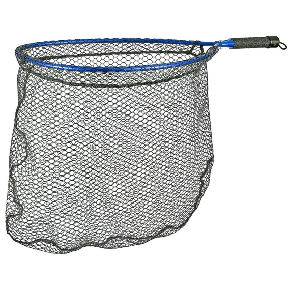 McLean Bronze Series M - Blue (Model R602) i gruppen Udstyr og tilbehør / Fiskenet / Fluefiskeri net hos Sportfiskeprylar.se (MA-R602-B)