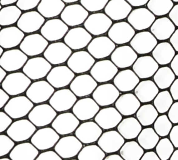 McLean Rubber Replacement Net Bag i gruppen Udstyr og tilbehør / Fiskenet hos Sportfiskeprylar.se (MA-R909r)