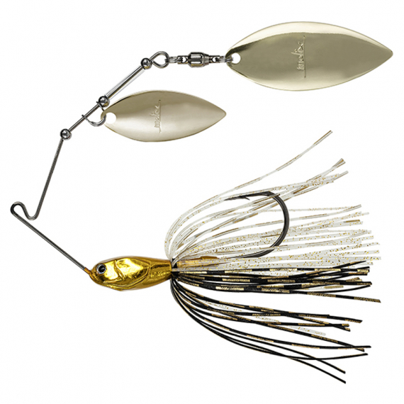 Molix Muscle Ant Spinnerbait i gruppen Madding / Spinnerbaits hos Sportfiskeprylar.se (MA12DI-02r)