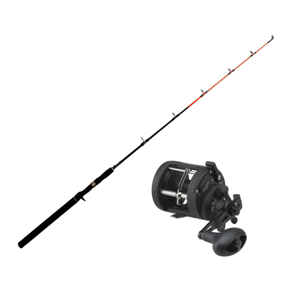 Maxximus Predator Fantastica Set i gruppen Sæt / Isfiskerisæt hos Sportfiskeprylar.se (MAXXIMUSFANTASTICA)