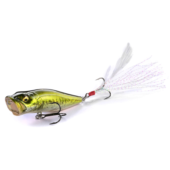 Megabass PopX i gruppen Madding / Overfladebaits hos Sportfiskeprylar.se (MB-00000000267r)