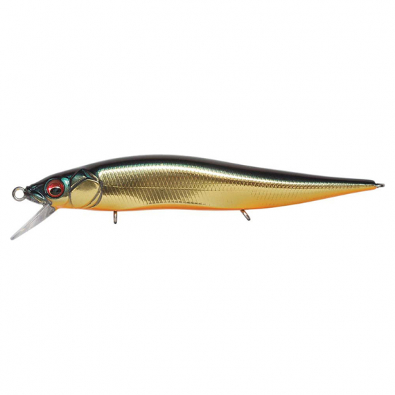 Megabass Vision Oneten Jr. - M Champagne Kinkuro i gruppen Madding / Crankbaits hos Sportfiskeprylar.se (MB-00000023066)