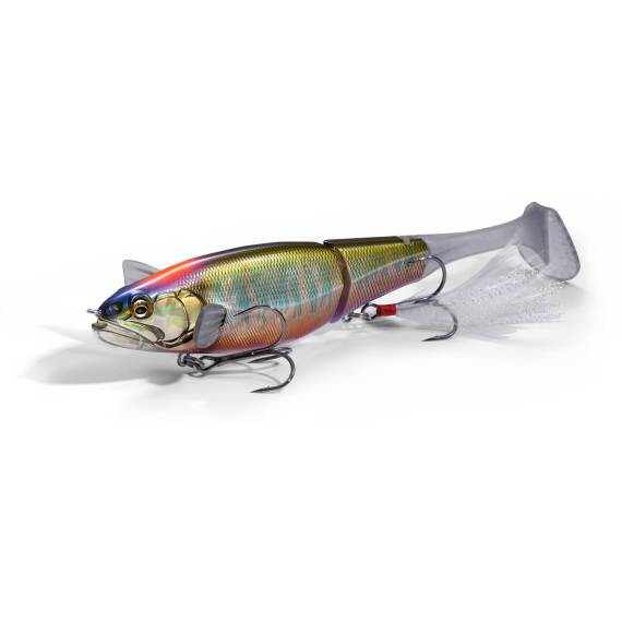 Megabass I-Brake i gruppen Madding / Tail Baits & Hybrid Baits hos Sportfiskeprylar.se (MB-00000032444r)