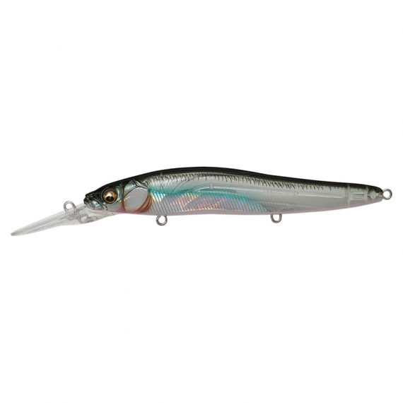 Megabass Oneten R+2 - Ito Clear Laker i gruppen Madding / Crankbaits hos Sportfiskeprylar.se (MB-00000037552)