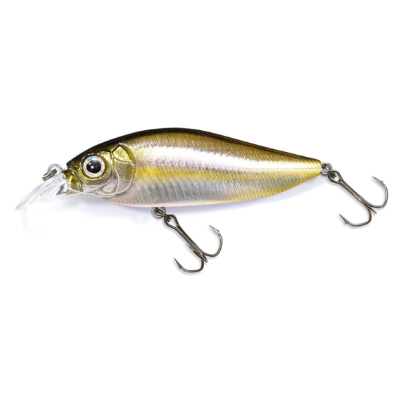 Megabass Flap Slap LBO i gruppen Madding / Crankbaits / Crankbaits til lavt vand hos Sportfiskeprylar.se (MB-00000039562r)