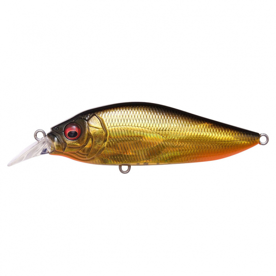 Megabass Flap Slap LBO - GG Megabass Kinkuro i gruppen Madding / Crankbaits / Crankbaits til lavt vand hos Sportfiskeprylar.se (MB-00000039564)