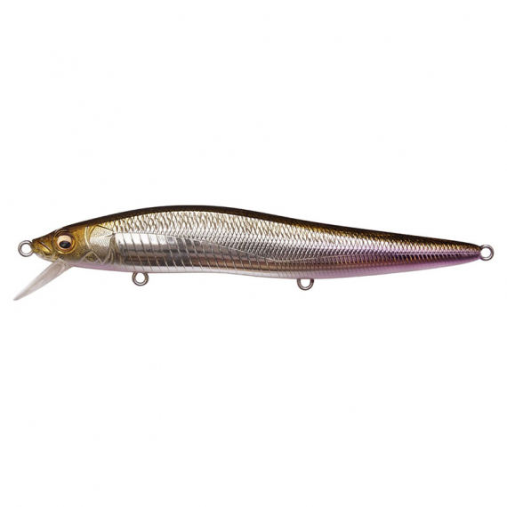 Megabass Vision Oneten LBO - M Wakasagi i gruppen Madding / Crankbaits hos Sportfiskeprylar.se (MB-00000039699)