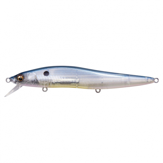 Megabass Vision Oneten LBO - PM Ghost Pro Blue i gruppen Madding / Crankbaits hos Sportfiskeprylar.se (MB-00000039707)
