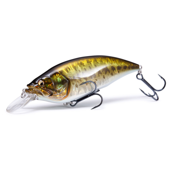 Megabass Big-M 4.0 i gruppen Madding / Crankbaits / Crankbaits til dybvandsdykning hos Sportfiskeprylar.se (MB-00000041497r)