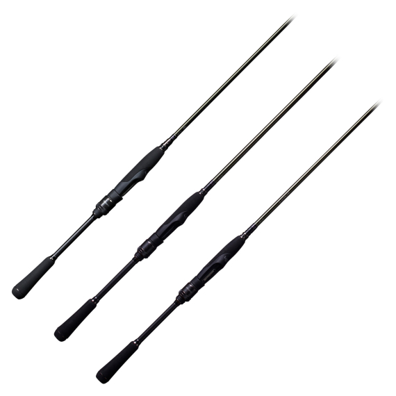 Megabass Levante Spinning i gruppen Stænger / Spinnestænger hos Sportfiskeprylar.se (MB-00000041907r)