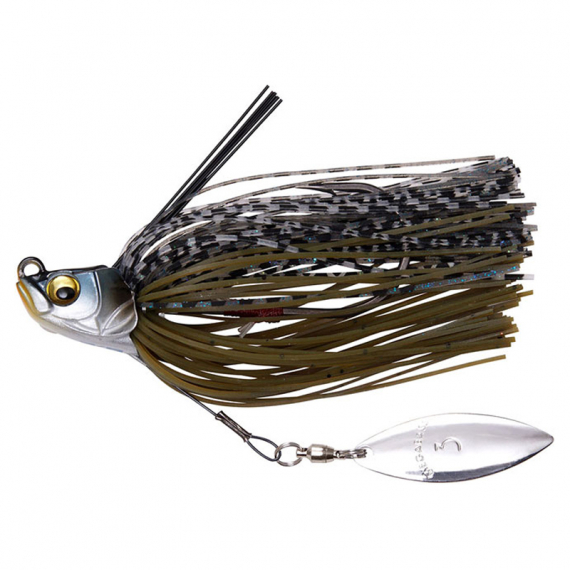 Megabass Uoze Swimmer i gruppen Madding / Jigs hos Sportfiskeprylar.se (MB-00000043209r)