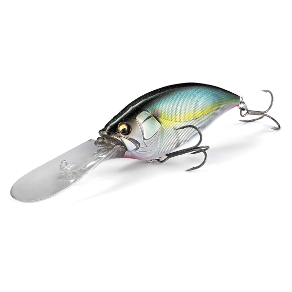 Megabass Big-M 7.5 i gruppen Madding / Crankbaits hos Sportfiskeprylar.se (MB-00000043344r)