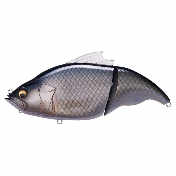 Megabass Vatalion 190(SF) - PM Gengoro Buna i gruppen Madding / Swimbaits / Hårde swimbaits hos Sportfiskeprylar.se (MB-00000043707)