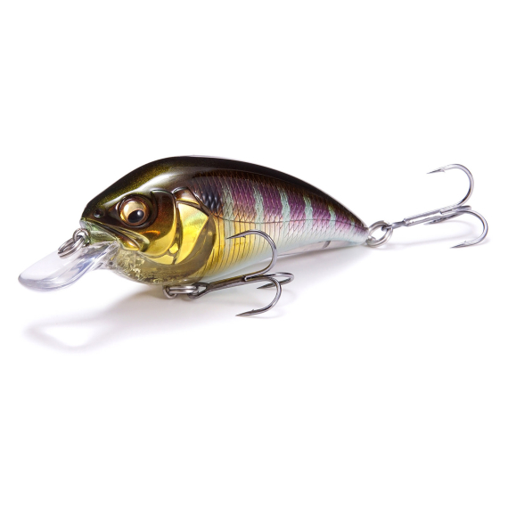 Megabass Super-Z Z1 i gruppen Madding / Crankbaits / Crankbaits til lavt vand hos Sportfiskeprylar.se (MB-00000045183r)