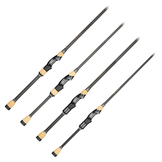 Megabass Destroyer P5 Spinning i gruppen Stænger / Spinnestænger hos Sportfiskeprylar.se (MB-00000045347r)