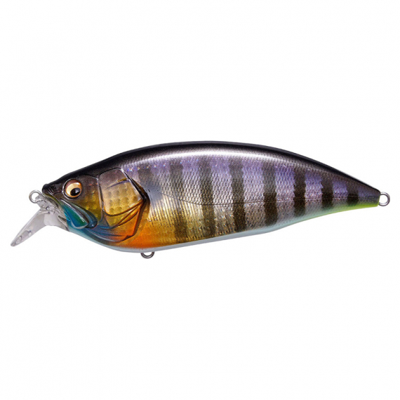 Megabass Big-M 2.0 - GG Wild Gill Bm i gruppen Madding / Crankbaits / Crankbaits til lavt vand hos Sportfiskeprylar.se (MB-00000045738)
