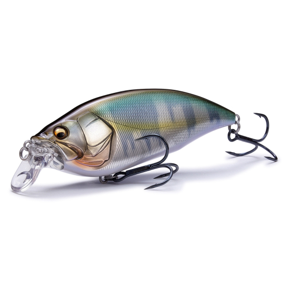 Megabass Big-M 2.0 i gruppen Madding / Crankbaits / Crankbaits til lavt vand hos Sportfiskeprylar.se (MB-00000045738r)