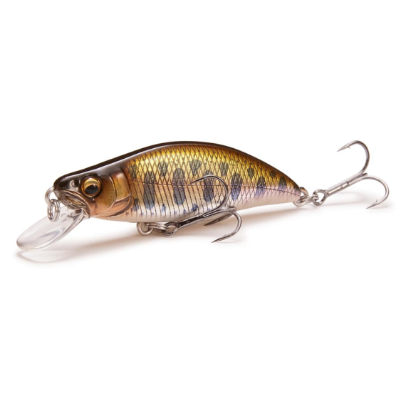 Megabass GH46 Humpback(FS) i gruppen Madding / Crankbaits / Crankbaits til lavt vand hos Sportfiskeprylar.se (MB-00000047039r)