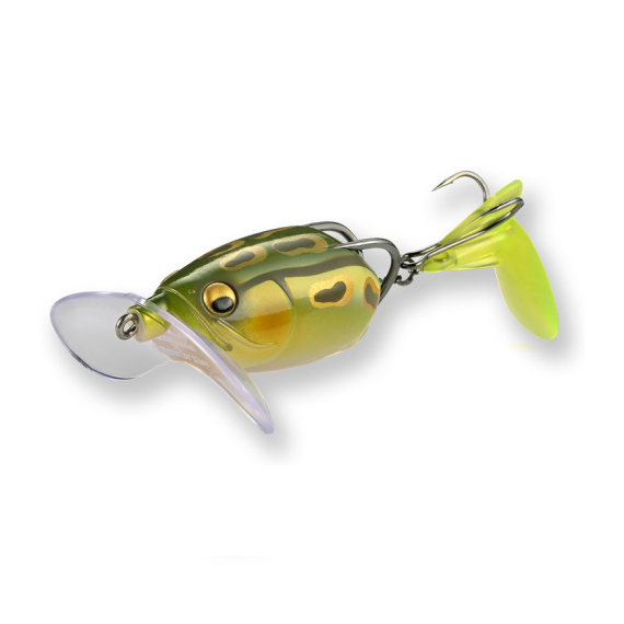 Megabass Batra-X i gruppen Madding / Overfladebaits hos Sportfiskeprylar.se (MB-00000047465r)