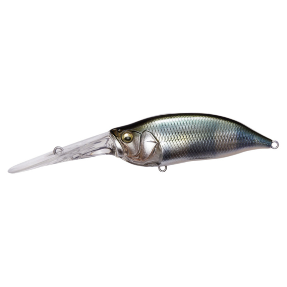 Megabass Ixi Shad TX - Wagin Hasu i gruppen Madding / Crankbaits / Crankbaits til dybvandsdykning hos Sportfiskeprylar.se (MB-00000048064)