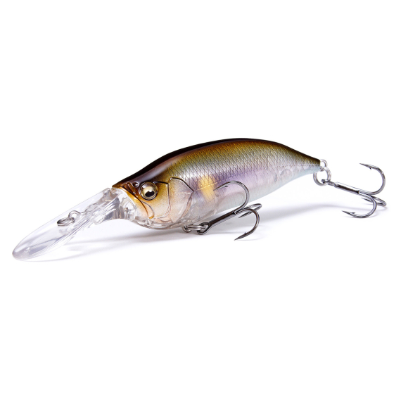 Megabass Ixi Shad TX i gruppen Madding / Crankbaits / Crankbaits til dybvandsdykning hos Sportfiskeprylar.se (MB-00000048066r)
