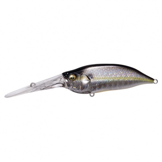 Megabass Ixi Shad TX - Sexy Oyabu Shad Ii i gruppen Madding / Crankbaits / Crankbaits til dybvandsdykning hos Sportfiskeprylar.se (MB-00000048067)