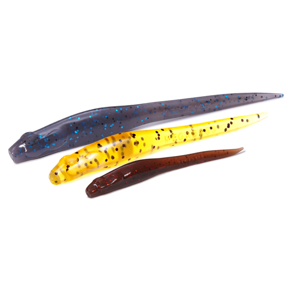 Megabass Hazedong i gruppen Madding / Softbaits / krebs og creaturebaits / Orme hos Sportfiskeprylar.se (MB-00000048160r)