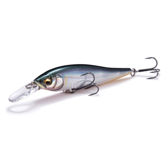 Megabass X-Nanahan+1 i gruppen Madding / Crankbaits hos Sportfiskeprylar.se (MB-00000048445r)