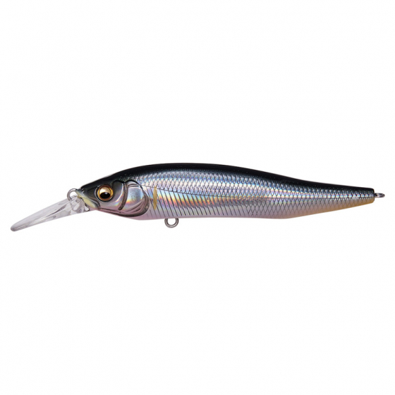 Megabass X-Nanahan+1 - LZ Satoshin Chiayu i gruppen Madding / Crankbaits hos Sportfiskeprylar.se (MB-00000048447)