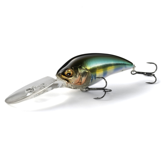 Megabass Super-Z Z3 i gruppen Madding / Crankbaits / Crankbaits til dybvandsdykning hos Sportfiskeprylar.se (MB-00000048719r)